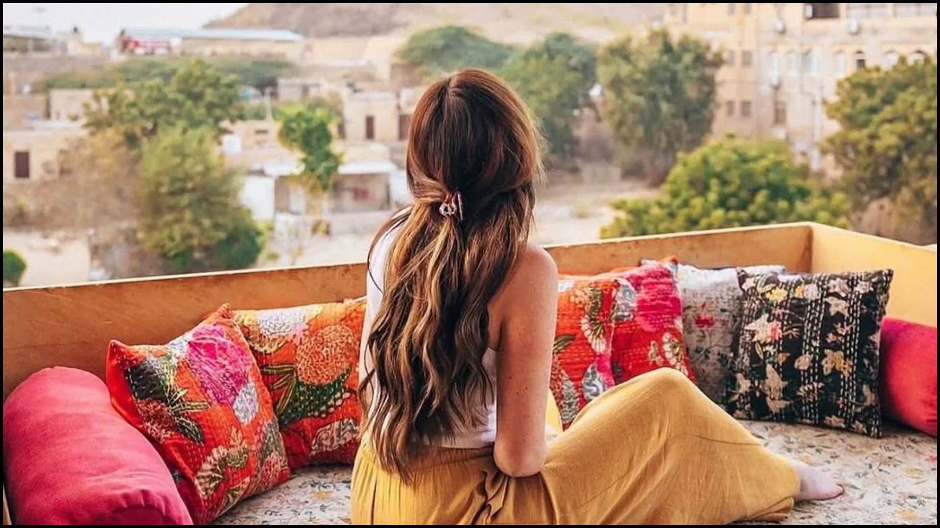 Planning a Rajasthan Trip in September? Check Heat, Rain & Crowds