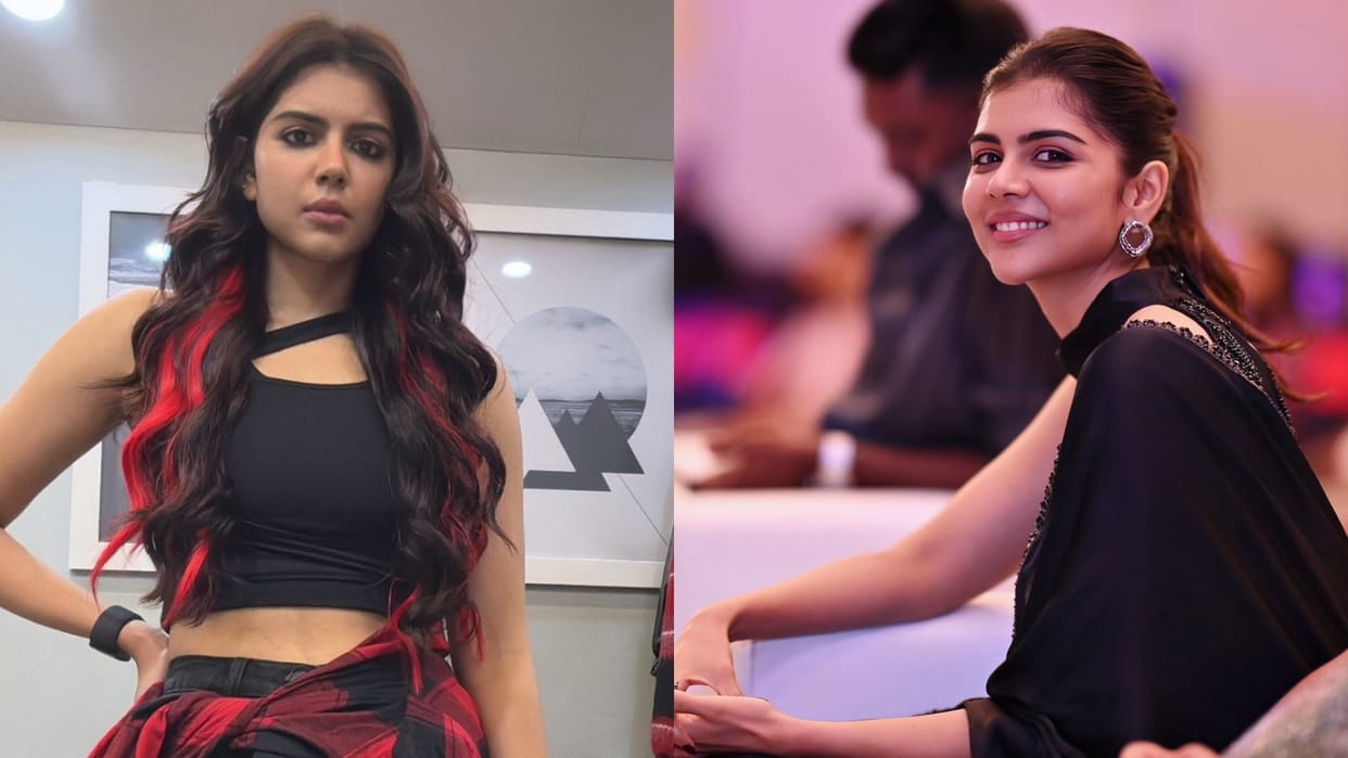 Kalyani Priyadarshan Reveals What Dulquer Salmaan Told her Before Lokah Release
