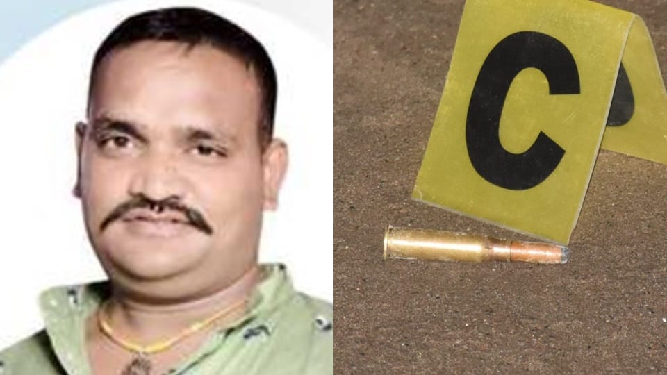 Kamal Chauhan murder: Lucky gave the location, Sunny shot him dead and sent him to jail