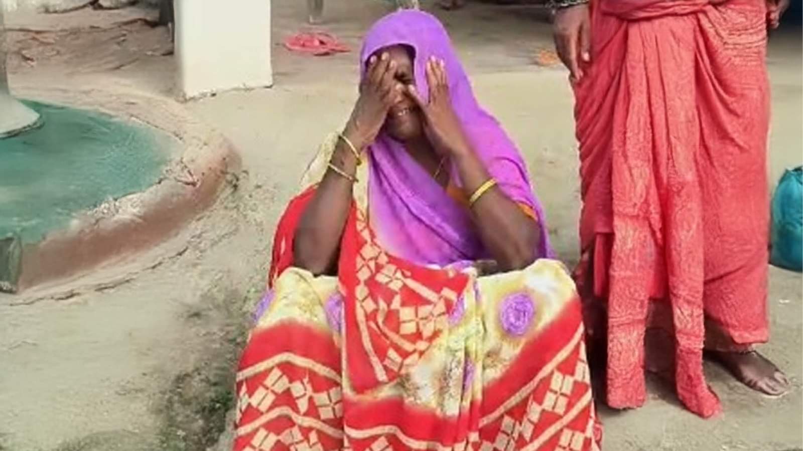 Kanpur Murder Mystery Wife Laxmi and Nephew Kill Husband, Love Affair Ends in Crime