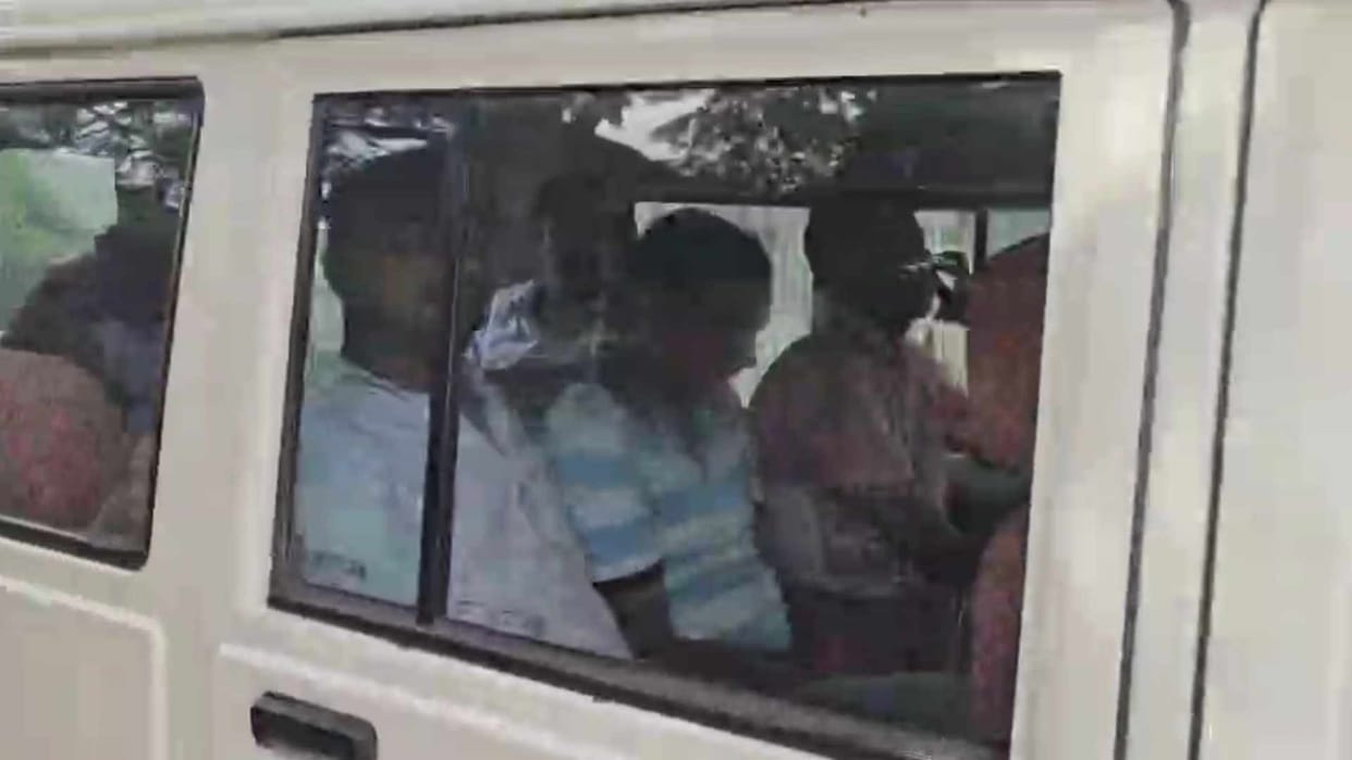 NIA conducts major raid in Katihar's Sukhasan village, one person taken into custody