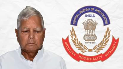 लालू प्रसाद यादव