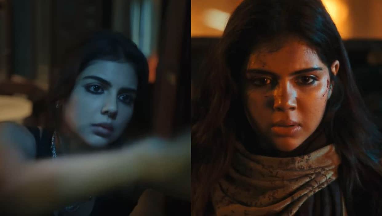 lokah chapter 1 chandra 12th day collection kalyani priyadarshan box office report