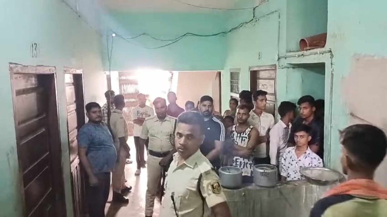 Student committed suicide by hanging himself, tragic incident happened during video call