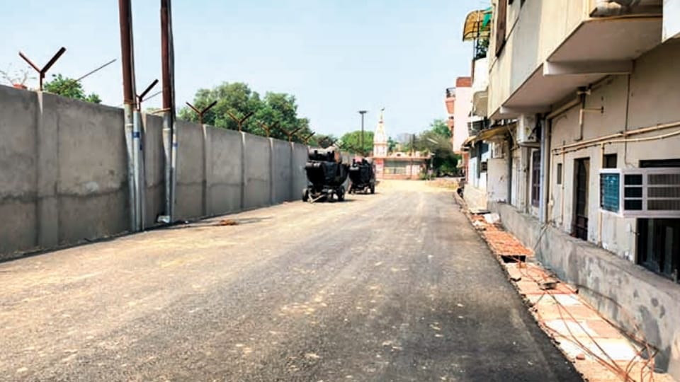Meerut Link Road Project: Rs1.12 Crore Compensation for 62 Sq Meter Plot, Road Expansion Work Soon
