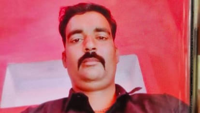 Jhansi: A young man was shot in the middle of the road, condition critical, miscreants fled waving a pistol