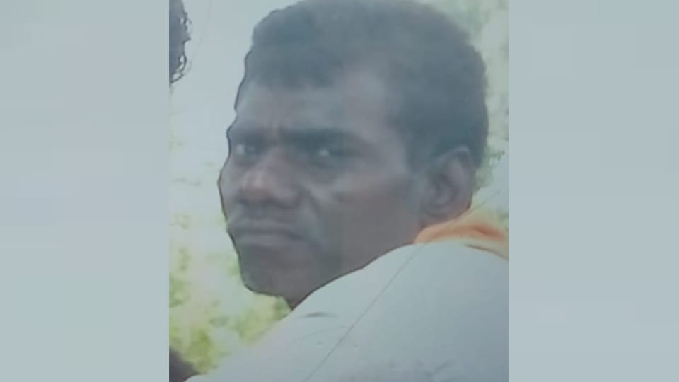 Kanpur: Farmer dies due to electric shock, family members shocked