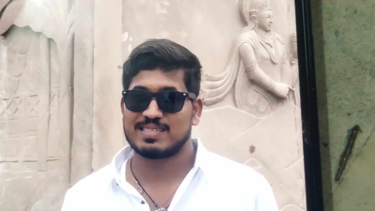 Three drowning incidents in two days in Omkareshwar, a youth from Rajasthan drowned himself after saving his c