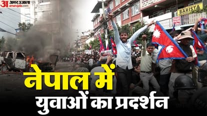 Rajasthan News: Dotasra Warns of Nepal-like Situation Comments on Pilot as CM and RSS Influence