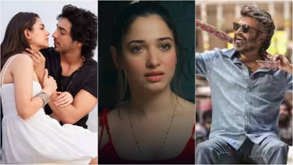 Do You Wanna Partner to Saiyaara Coolie these movies and series will Release on OTT This Week