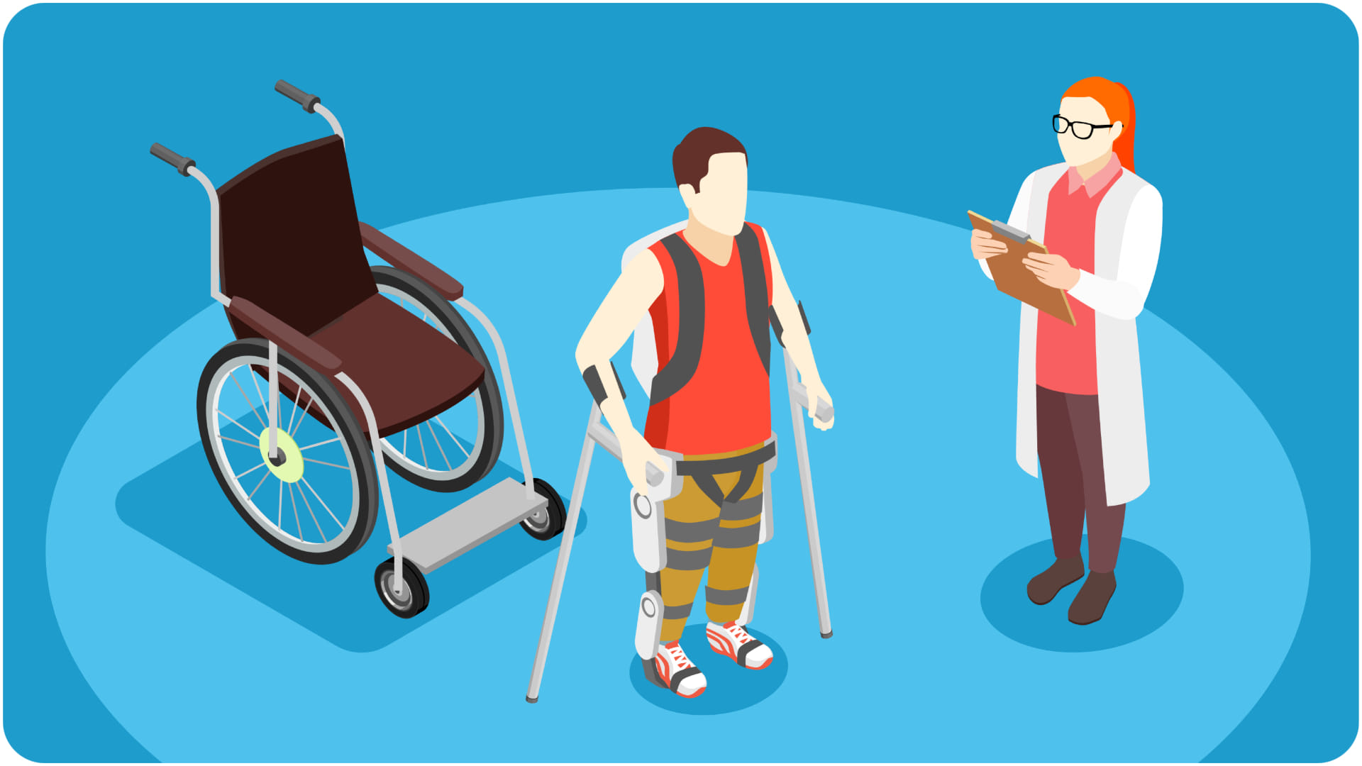 world physiotherapy day 2025 causes and effects of paralysis how physiotherapy helps in it