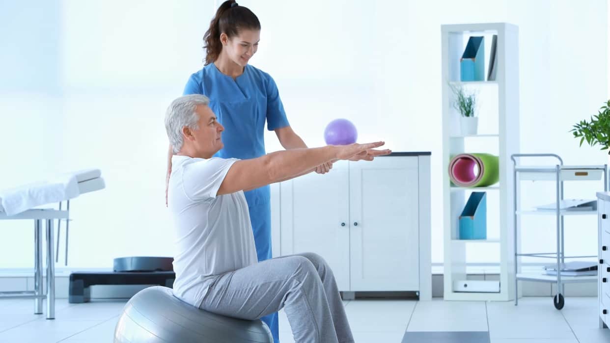 World Arthritis Day 2025 Health Tips to Manage Arthritis Naturally with Physiotherapy