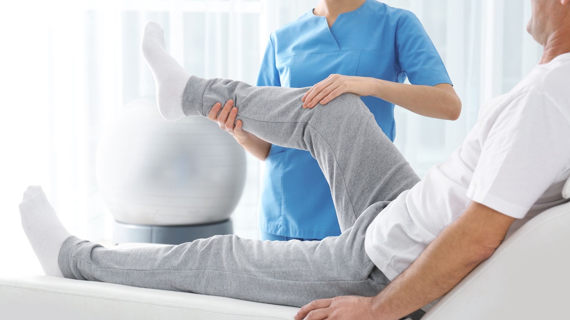 World Physiotherapy Day 2025 myths related to physiotherapy know truth to experts