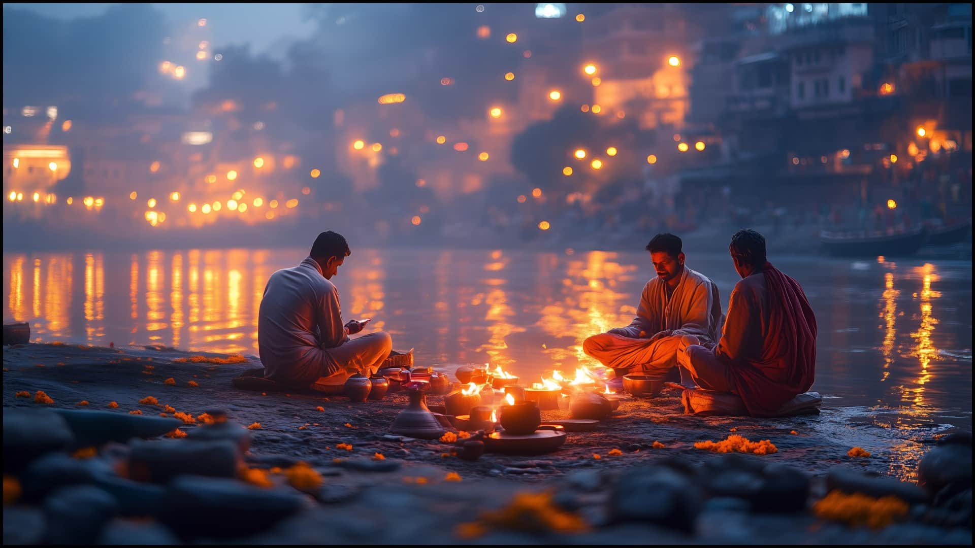 Pitru Paksha 2026: Complete Gaya Pind Daan Travel Guide for Devotees