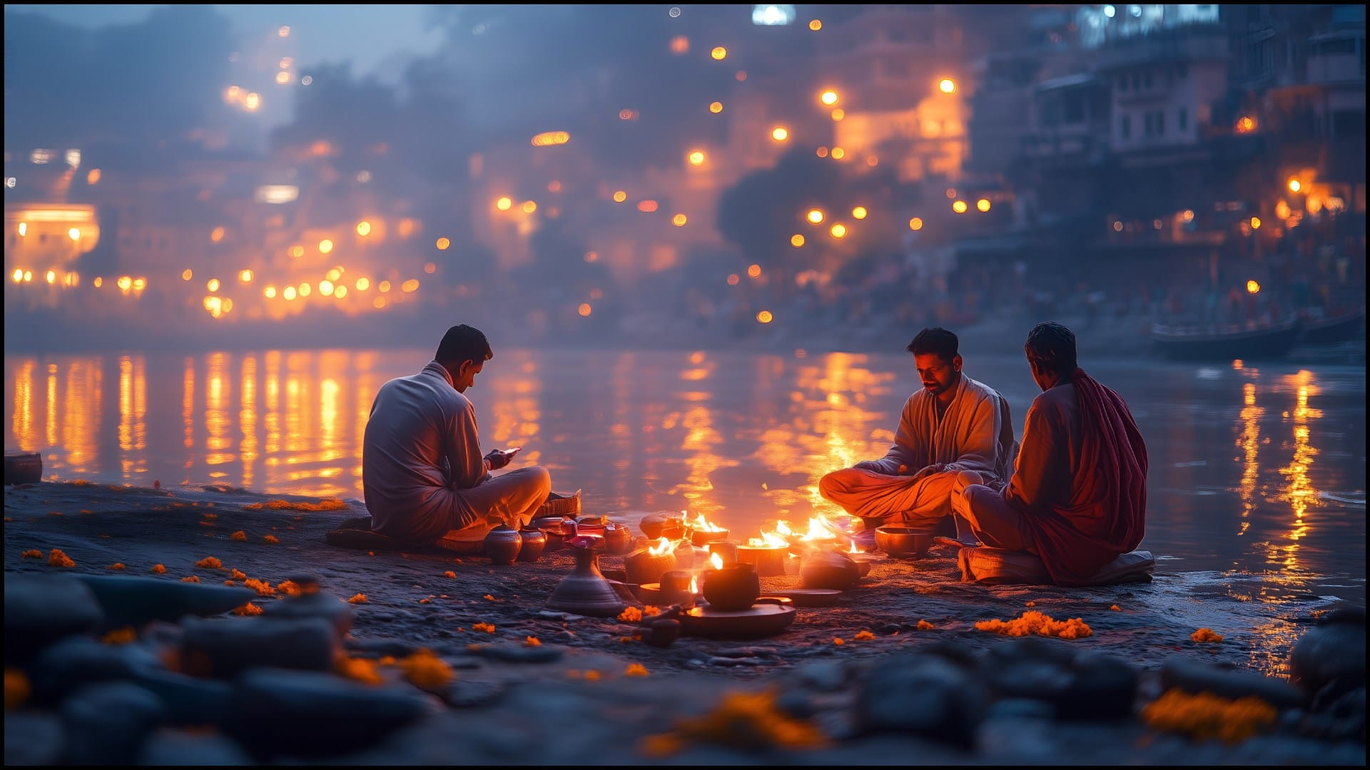 Pitru Paksha 2025 Significance of Pind Daan in Gaya Ji Know Story Behind Ancestors Liberation