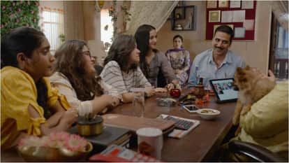 Akshay Kumar Birthday: know about his Movies Based on Social Issues Toilet Ek Prem Katha Pad Man Good Newwz