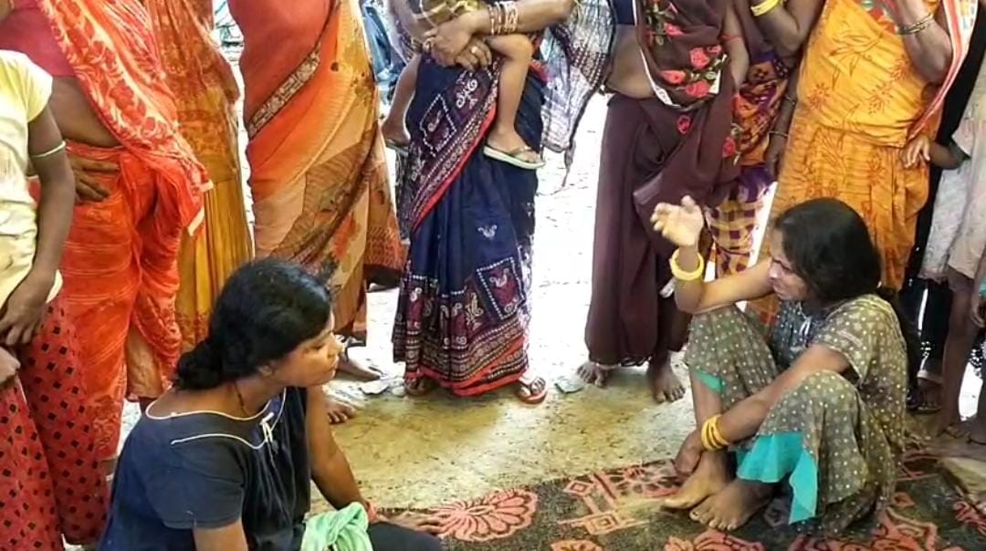 Bihar News: Minor girl murdered in Sitamarhi panic in the village news in Hindi