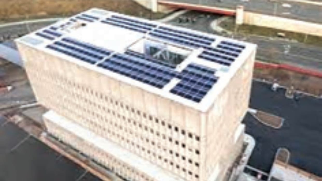 In world grappling with climate change hospitality industry now taking bold steps towards greener future