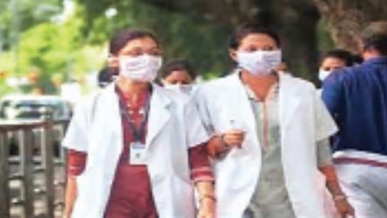 Young doctors to provide health services in flood affected areas from Delhi to Punjab and Himachal Pradesh