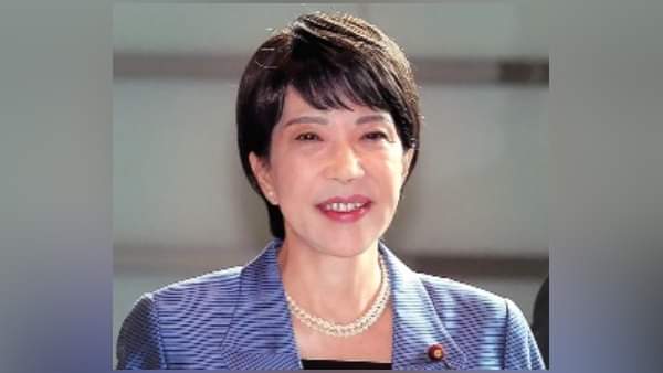 साने ताकाइची (फाइल)