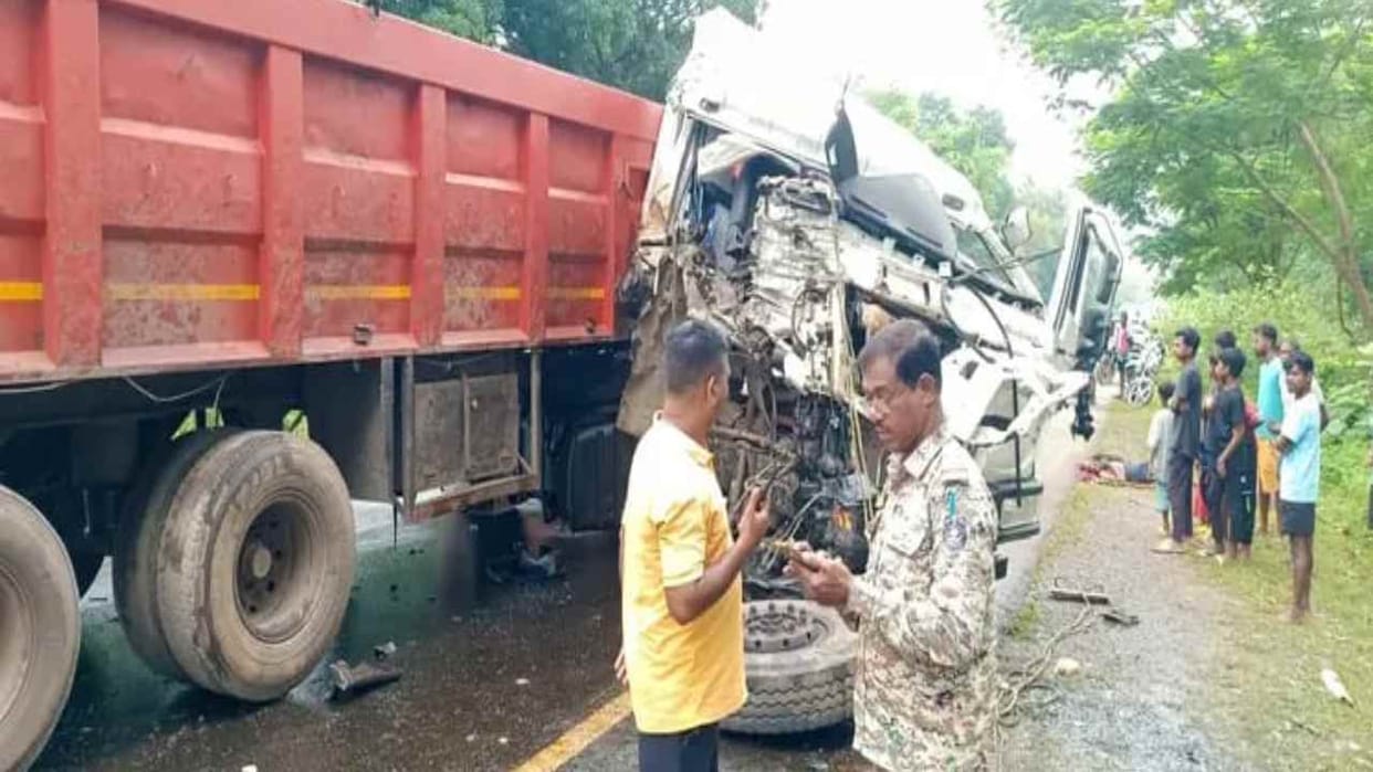 Second major incident in Kondagaon district within 12 hours