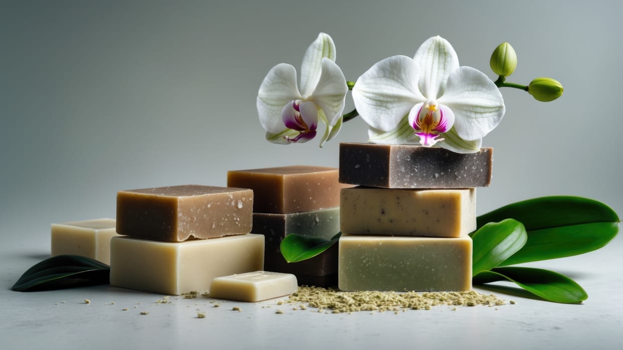 Tan Free Skin Care Tips Homemade Soap to Remove Skin Tanning Naturally