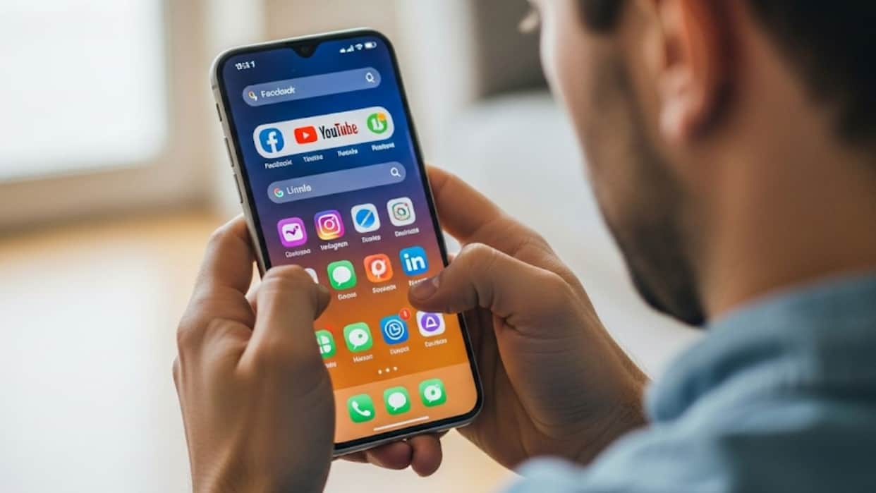 Does Closing Background Apps Really Save Battery? Experts Bust the Popular Smartphone Myth