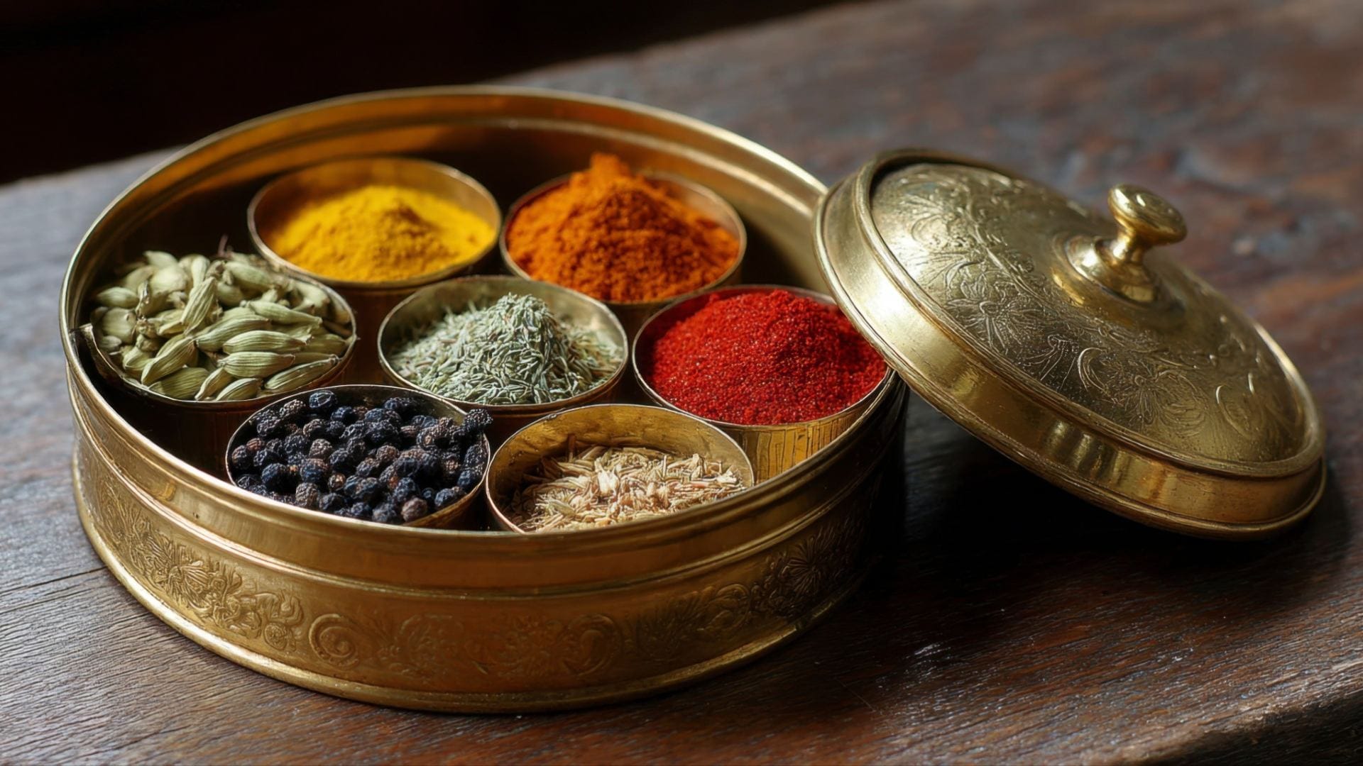 How to Make Ready-to-cook masala at home for quick meals in 10 minutes