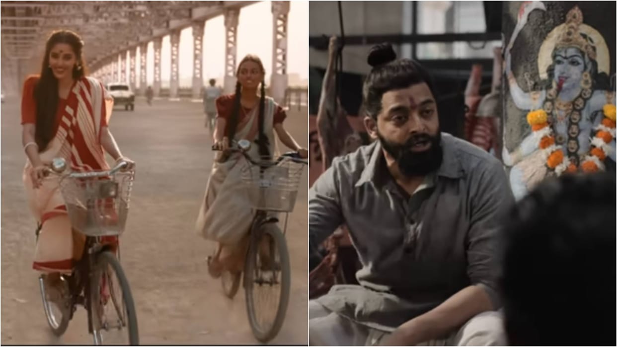 The Bengal Files Box Office Collection Day 4: Vivek Agnihotri Mithun Chakraborty Pallavi Joshi Movie Earning