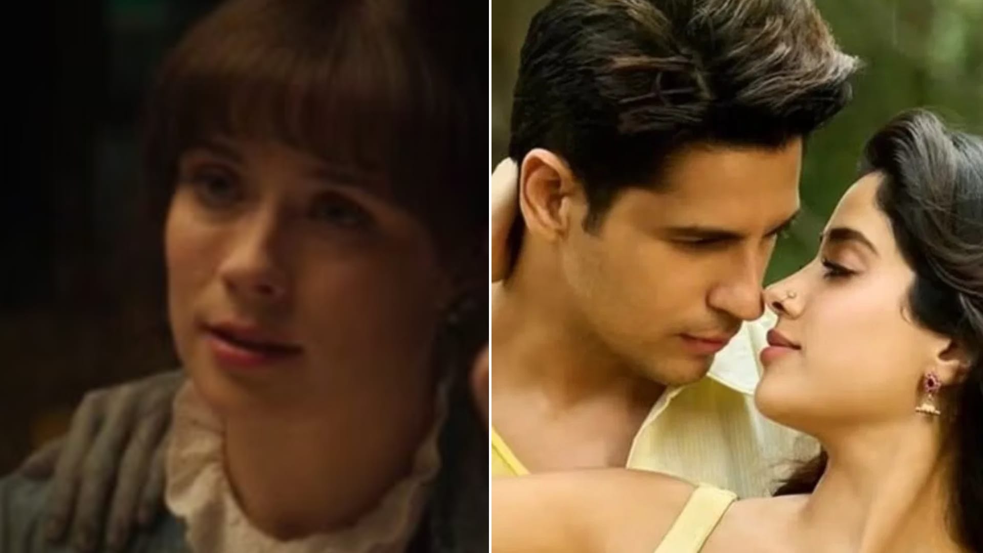 Box office collection Of 2025 hollywood bollywood movies The Conjuring Last Rites Madharasi Param Sundari