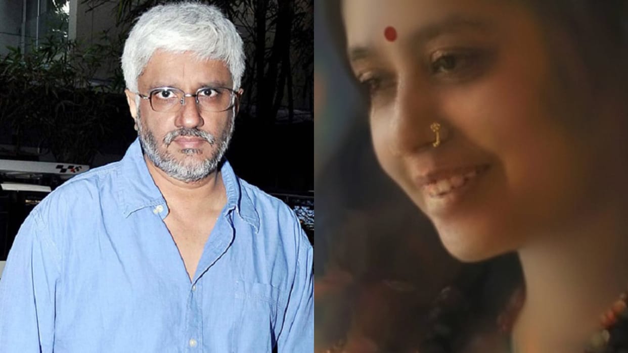 Vikram Bhatt breaks silence on mothers demise says She was in pain