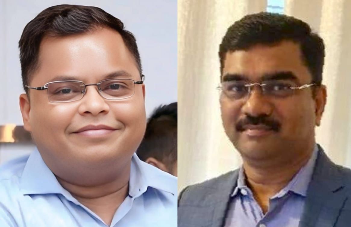 वर्मा व खाड़े को मिली इंदौर की जिम्मेदारी।