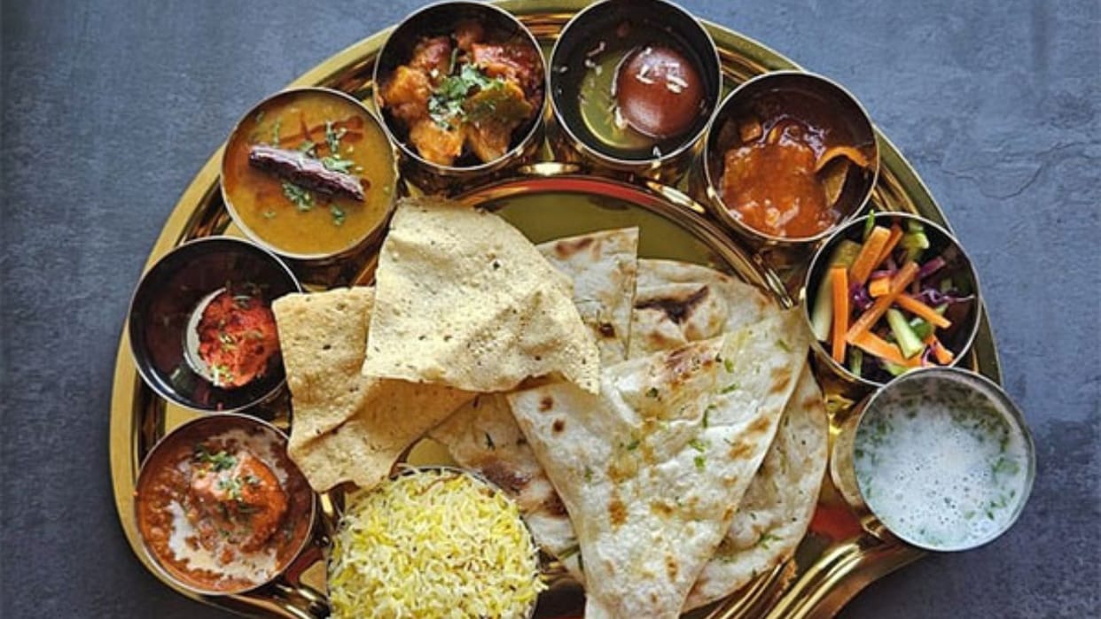 Per plate food cost in India moderated in August as inflation moderates