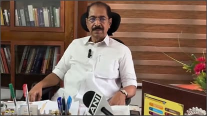 सन्नी जोसेफ, केपीसीसी प्रमुख