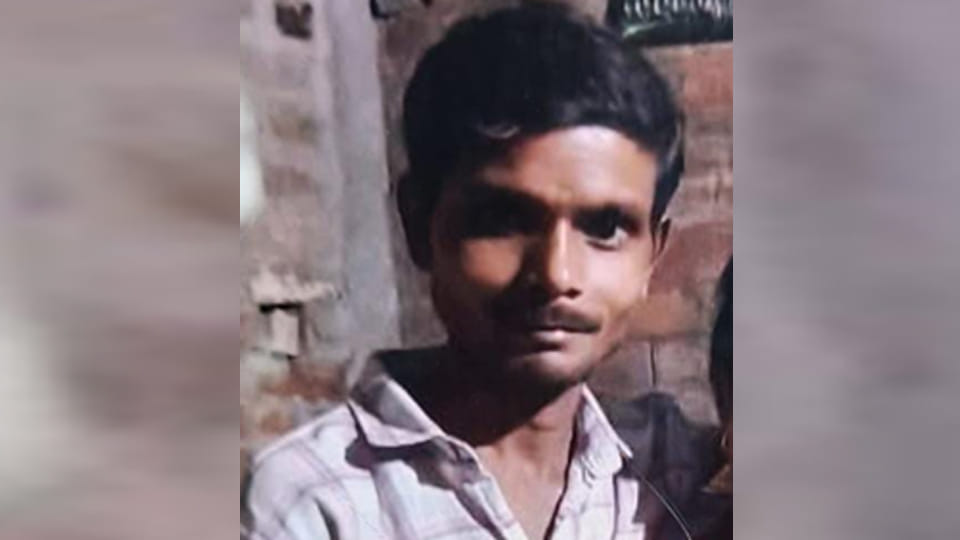 Kanpur: Young man commits suicide after quarrel with wife over drinking alcohol
