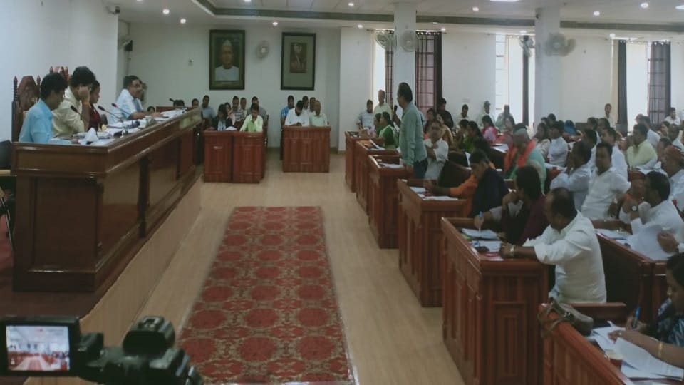 Trade License Tax on 58 New Business Categories