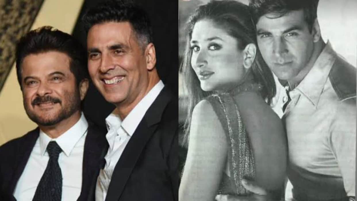 Bollywood Celebs birthday wish to Akshay Kumar on his 69 birthday