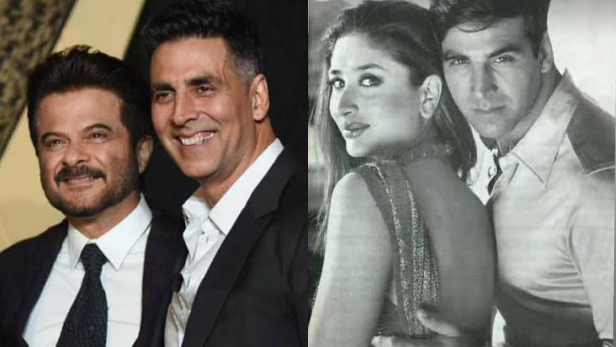 Bollywood Celebs birthday wish to Akshay Kumar on his 69 birthday