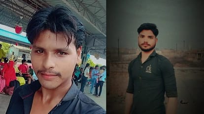 Jhansi: Seeing brother-in-law floating in the strong current of the river, brother-in-law jumped in, both were