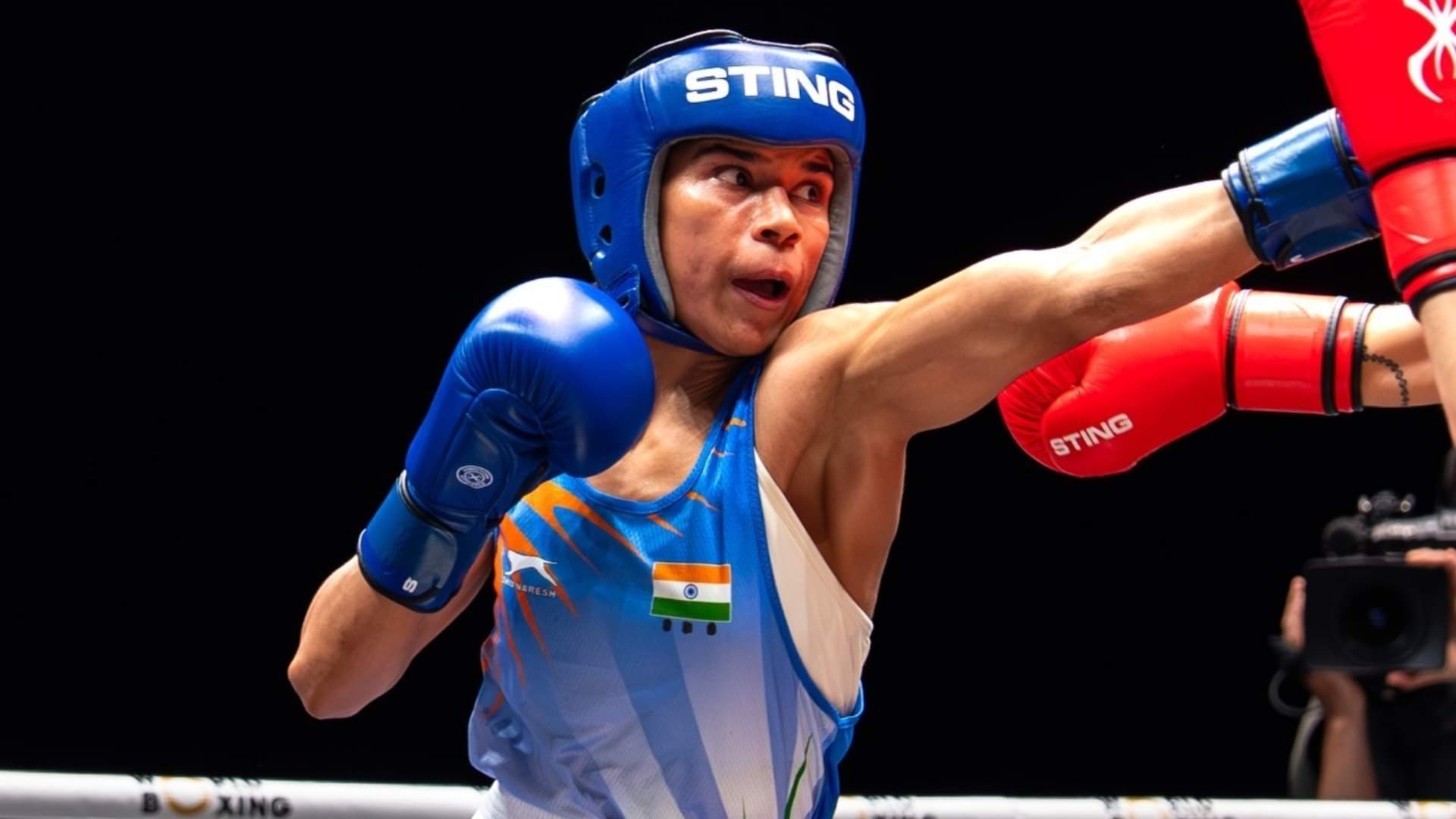 india women golden year four world cups