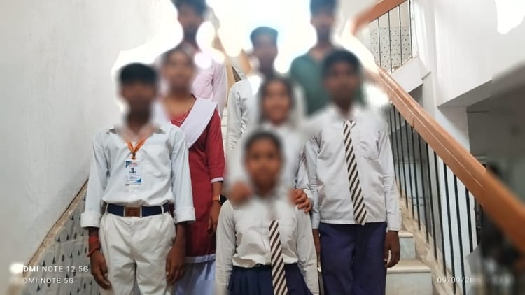 Bihar News : सात बच्चों को कोर्ट में हाजिर होकर लेनी पड़ी जमानत; पटना का यह मामला चर्चा में है