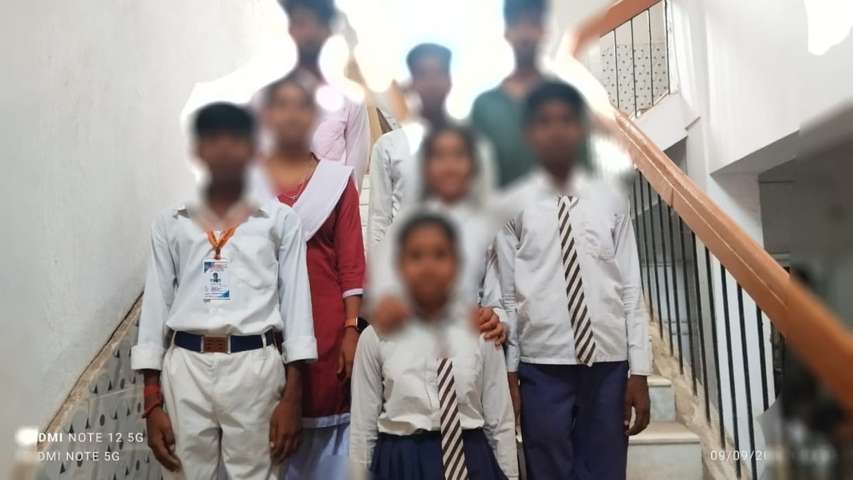 Bihar News : Seven children appeared in civil court to get bail murder case patna bihar police