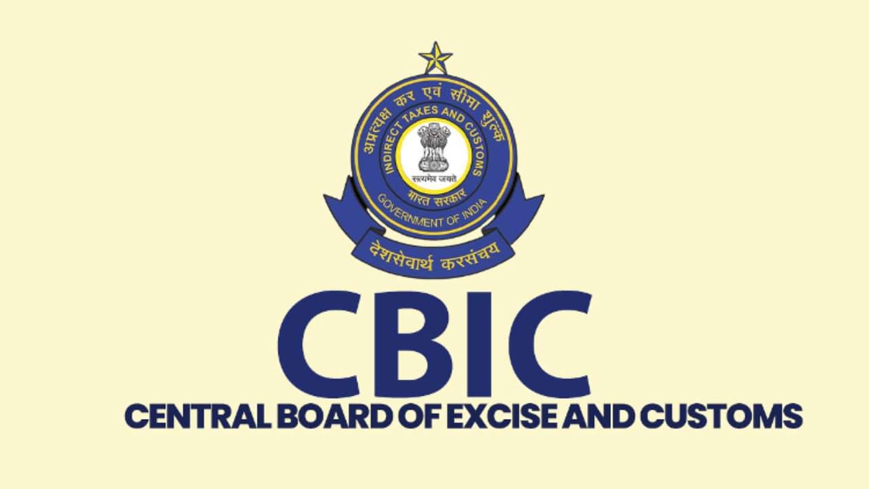 Need proactive outreach, handholding of trade for seamless transition to new GST rates: CBIC chief