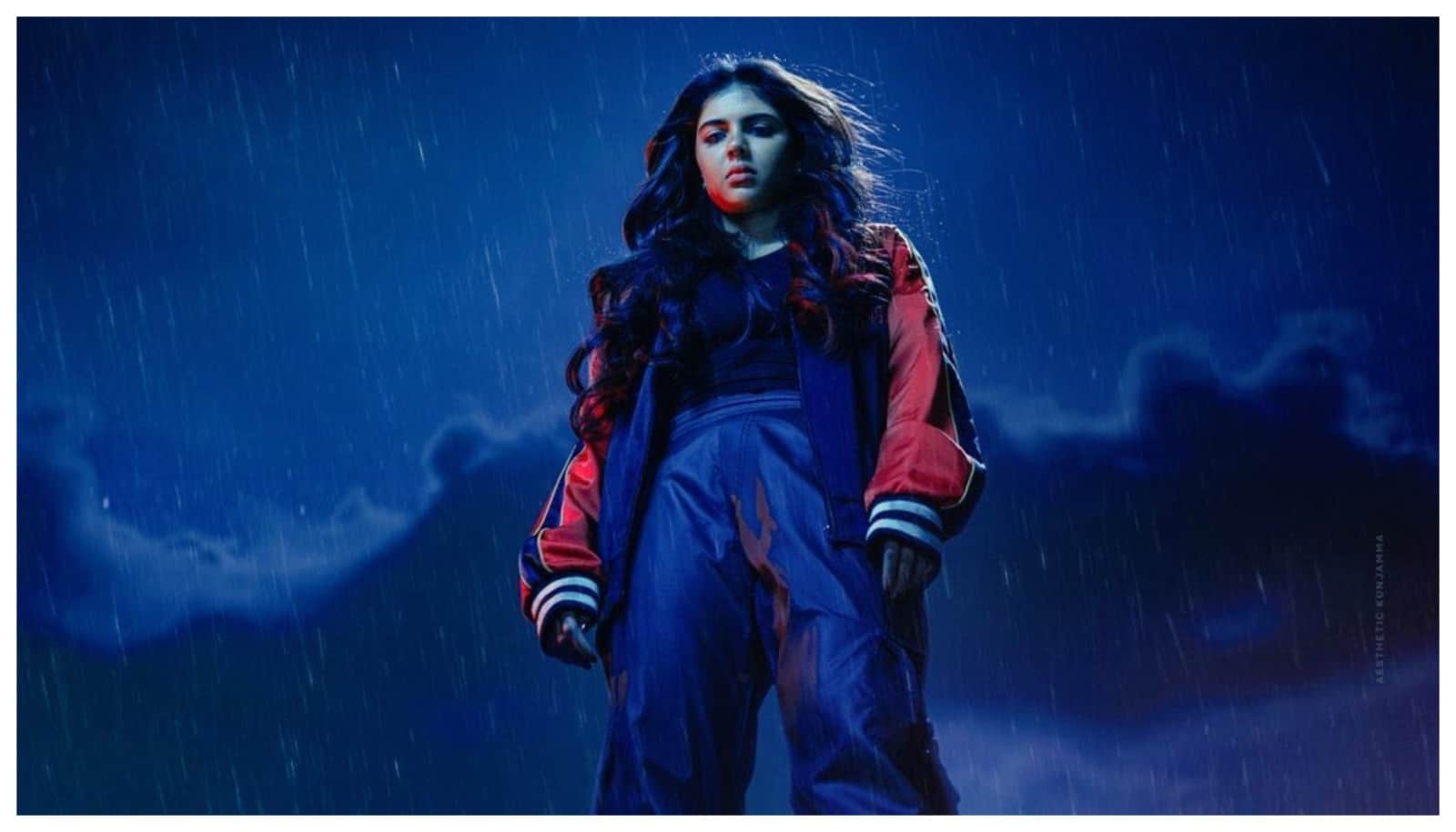 Lokah Chapter 1 The Conjuring Last Rites box office collection sunday earning