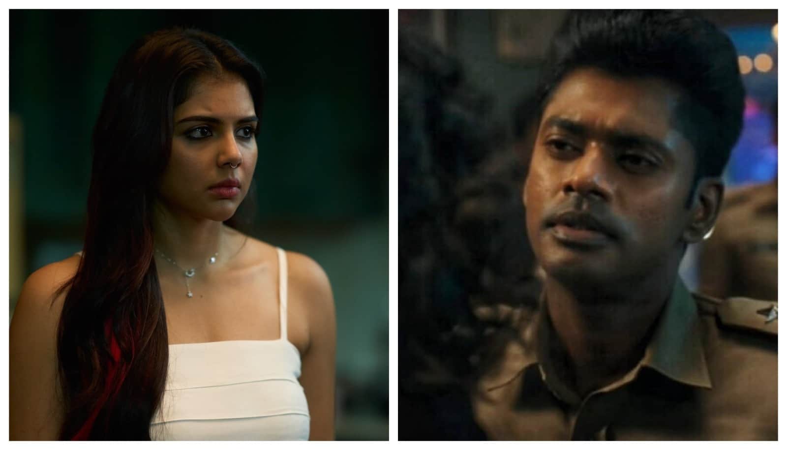 Lokah Chapter 1 And The Conjuring Last Rites Tuesday Box Office Collection