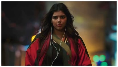S Janki came in limelight for her song kiliye kiliye song from Lokah Chapter 1