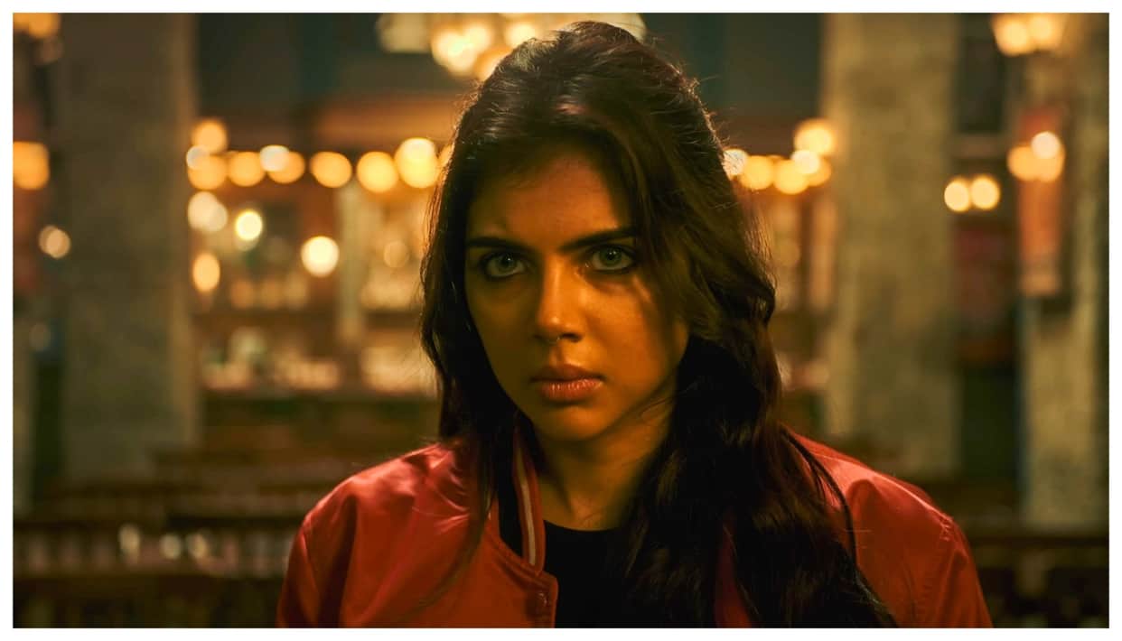 Kalyani Priyadarshan Malayalam Movie Lokah Chapter 1 Day 13 Box Office Collection Total Earning
