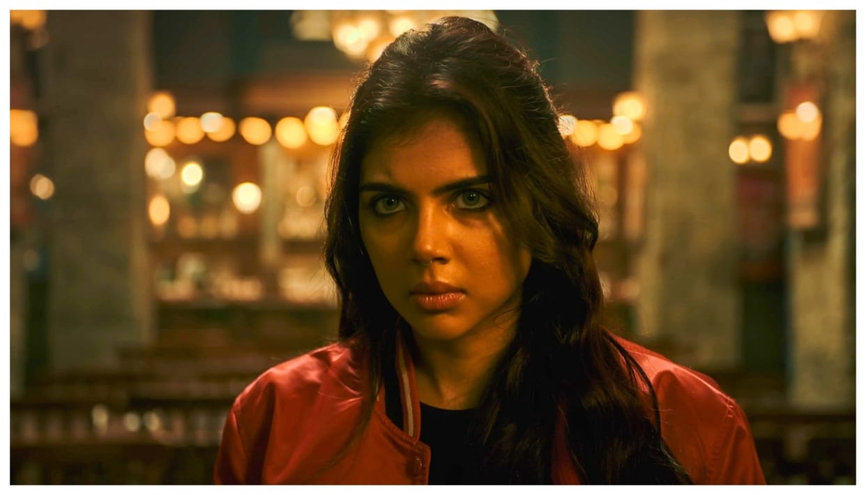 Kalyani Priyadarshan Malayalam Movie Lokah Chapter 1 Day 13 Box Office Collection Total Earning