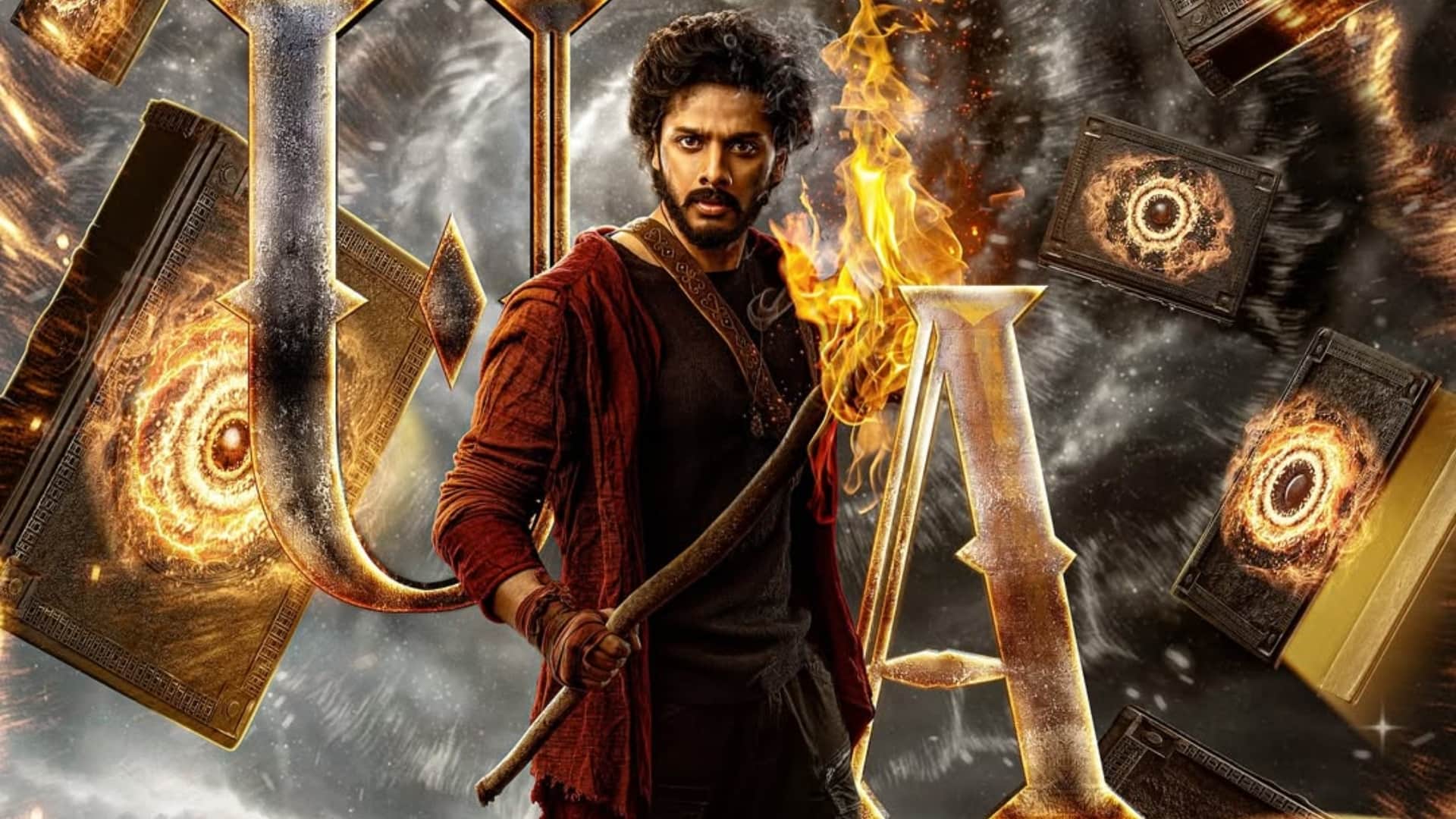 Mirai Demon Slayer Ek Chatur Naar Jugnuma Baaghi 4 And Other Movie Box Office Collection
