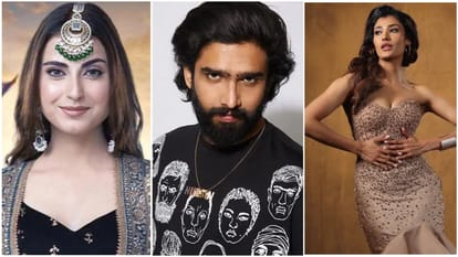 Amaal malik reveals about his trust issue with bigg boss 19 contestants including farhana bhatt and nehal